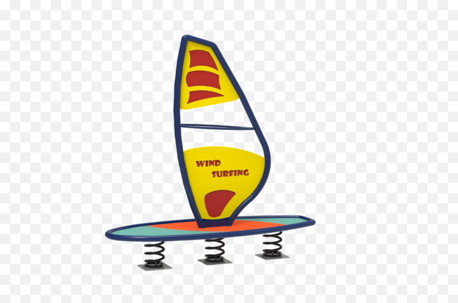 Ups - Windsurfing Emoji,Surfboard Emoji