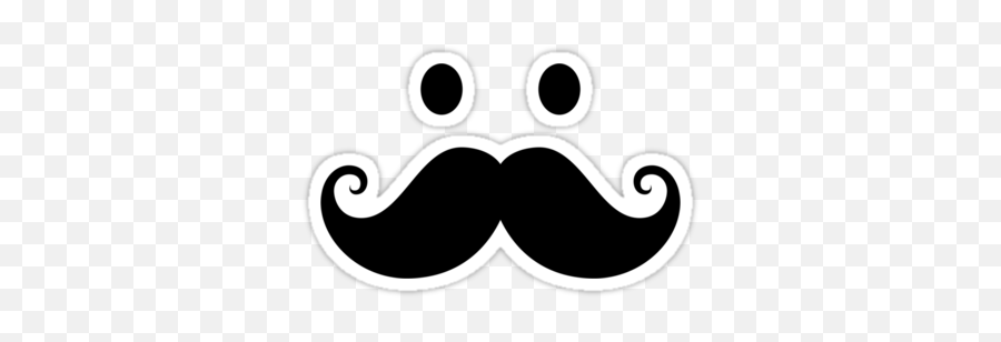 Indian Women Blog Is An Online Platform - Mustache Face Png Emoji,Mustache Emoticon