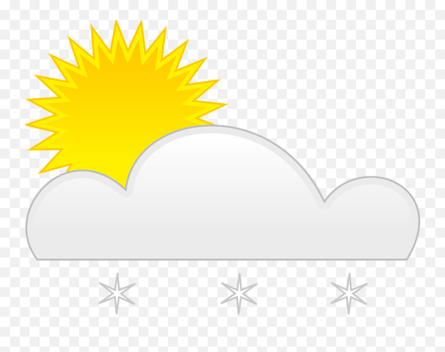 Free Temperature Thermometer Vectors - Cartoon Sun And Clouds Emoji,Dizzy Emoticon