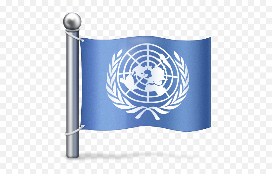 Amitiae - United Nations Emoji,Finnish Flag Emoji