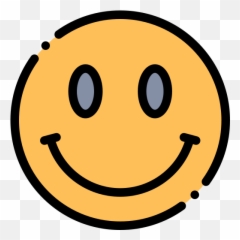 Smiley - Icon Emoji