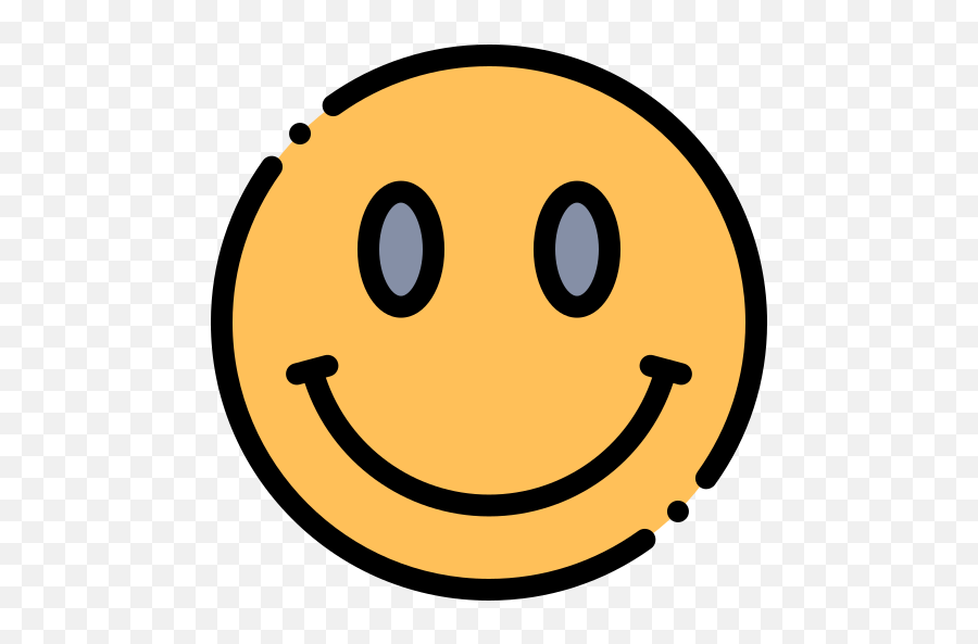 Smiley - Icon Emoji,Hippie Emoticons