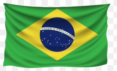Popular And Trending Brazil Stickers - Brazil Flag Png Emoji,Brazil Flag Emoji