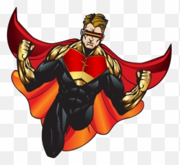 Superhero Heart Transparent Png - Transparent Clip Art Super Hero Emoji,Superhero Emoji Iphone