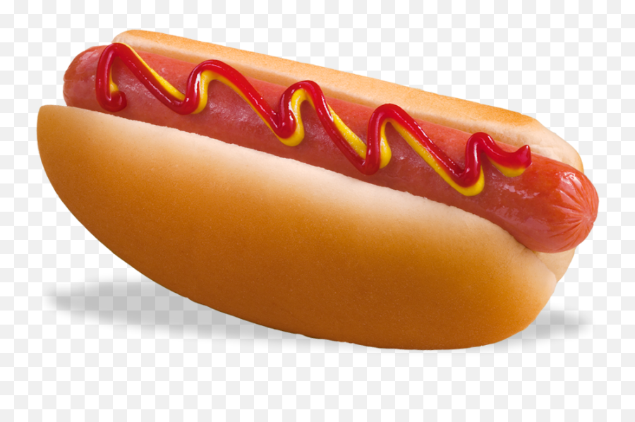 Free Hot Dog Transparent Download Free Clip Art Free Clip - Hot Dog Transparent Background Emoji,Hotdog Emoji
