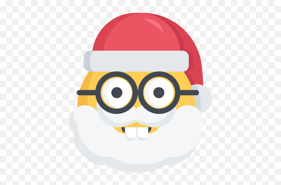 Emoji Nerd Png Picture - Dead Santa Png,Reading Emoji