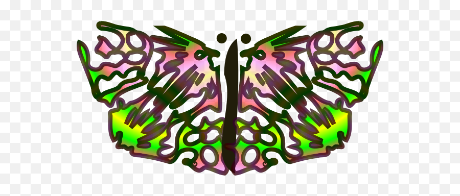 Butterfly - Monarch Butterfly Emoji,Lacrosse Stick Emoticon