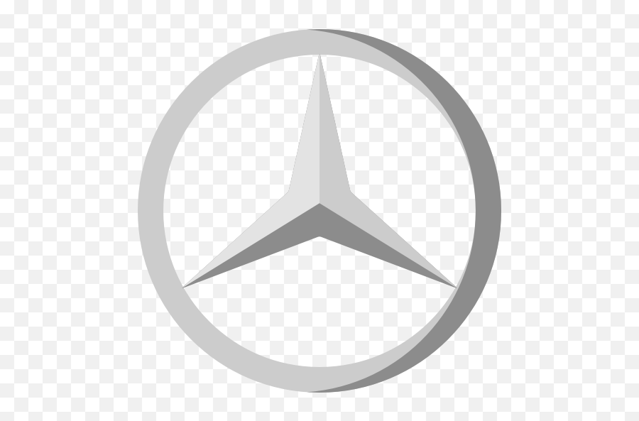 Mercedes Benz - Transparent Mercedes Icon Emoji,Copyright Emoji