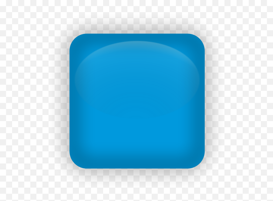 Icon Blue - Illustration Emoji,Praise Jesus Emoji