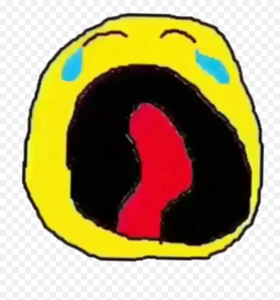 Autotuned Baby Crying Freetoedit - Crying Emoji Meme Baby,Autotune Baby Crying Emoji