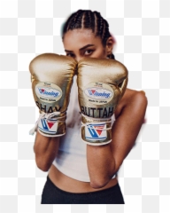 Shaymitchell Buttahbenzo - Shay Mitchell Boxing Gloves Emoji,Punching Bag Emoji