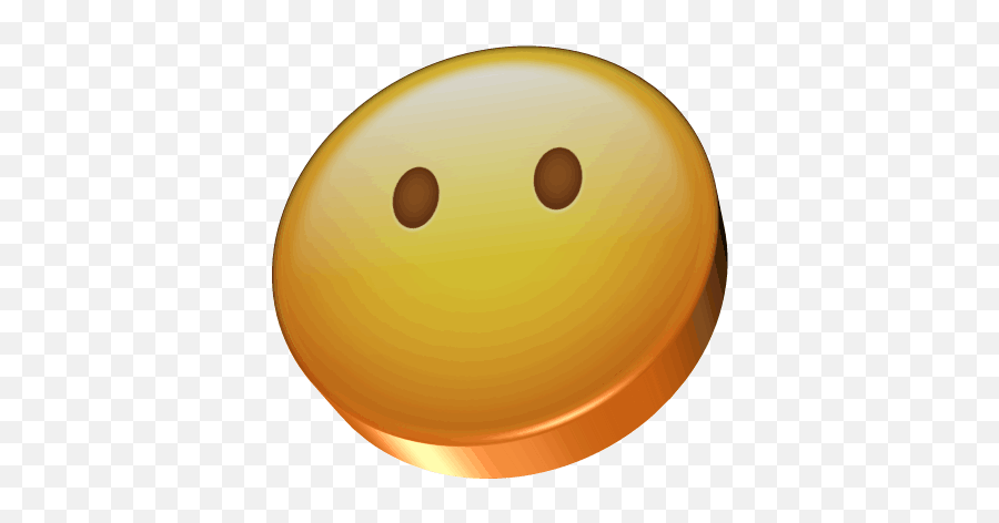 Emoji Smiley Gif - Circle,Bowling Emoji