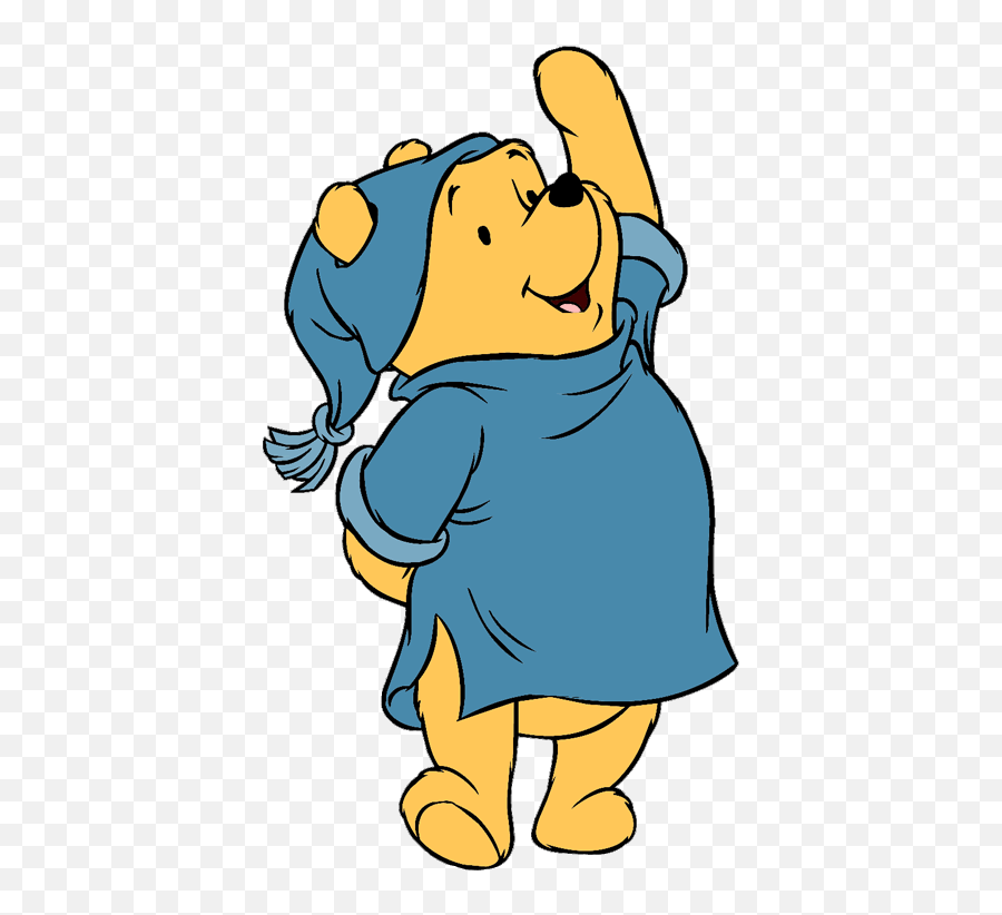 Fighting Clipart Criminal Fighting Criminal Transparent - Winnie The Pooh Wearing Pajamas Emoji,Fighting Emoji