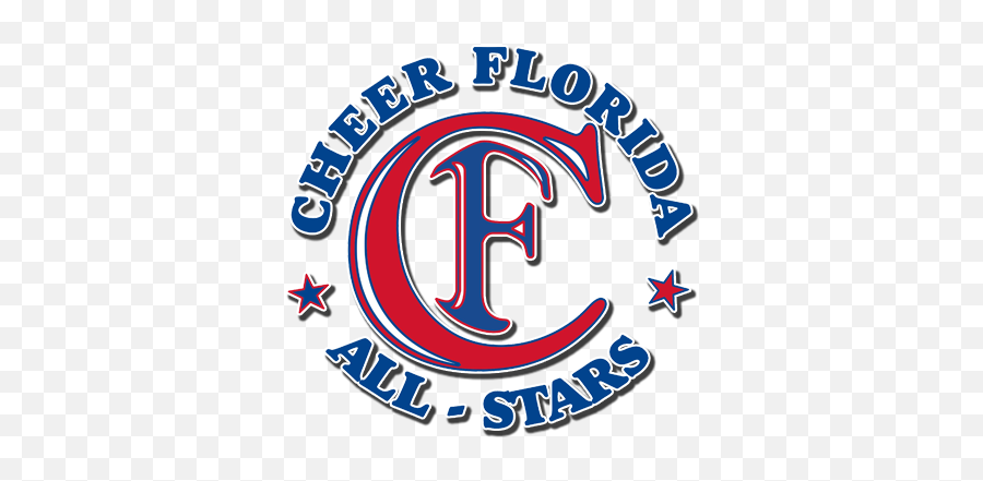 Cheer Florida - Cheer Florida Emoji,Cheerleading Emoji Copy And Paste