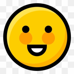 Smiley Emoji Happiness - Faces Smileys