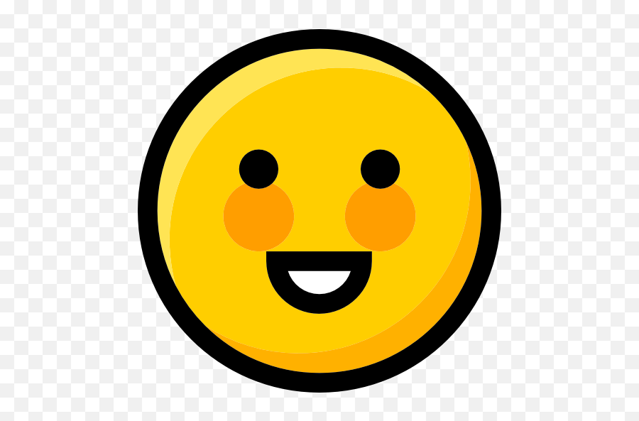 Smiley Emoji Happiness - Smiley Faces Emoji Smileys,Happy Emoji