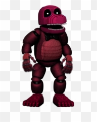 Oldmanconsequencesfnafworld - Sticker By Hellothere Freddy Fazbear Png Emoji,Old Man Emoji
