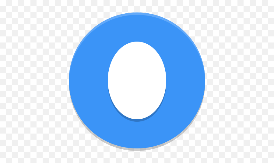Otter Browser Icon - Generic Social Media Icon Png Emoji,Otter Emoji
