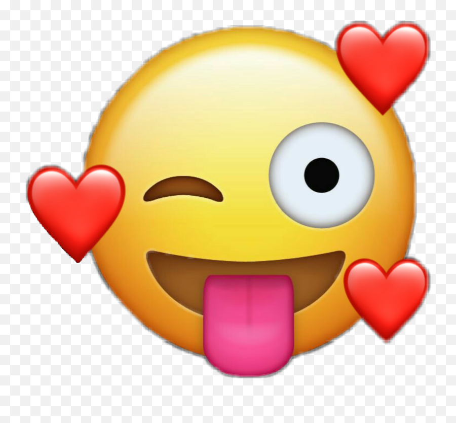 Emoji Coolemoji Myemoji Sweet Emojis - Emoticon Tongue,Sweet Emoji