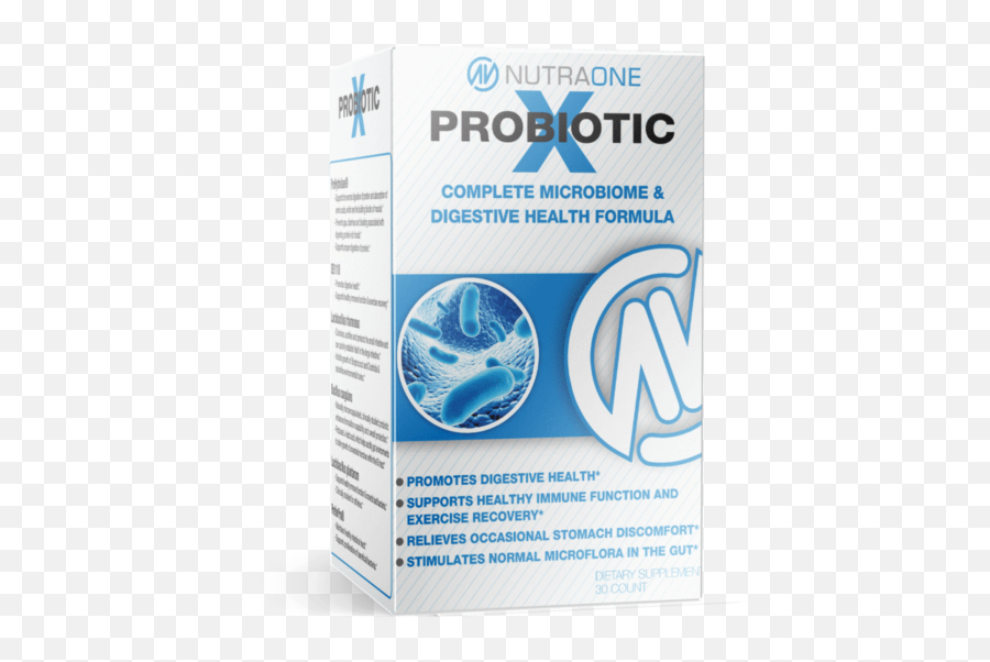 Bioprime Probiotic - Probiotic X Emoji,Laundry Emoji