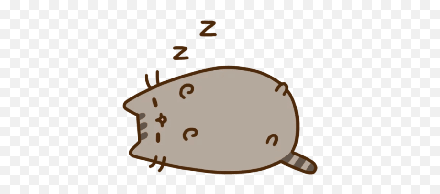 Sleep Png And Vectors For Free Download - Dlpngcom Pusheen Cat Emoji,Sleeping Emoji Pillow