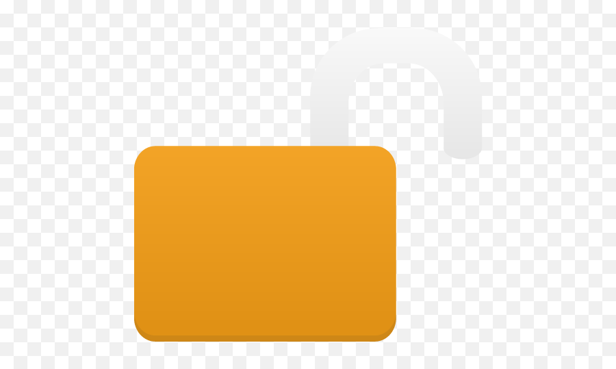 Unlocked Icon - Illustration Emoji,Unlocked Emoji