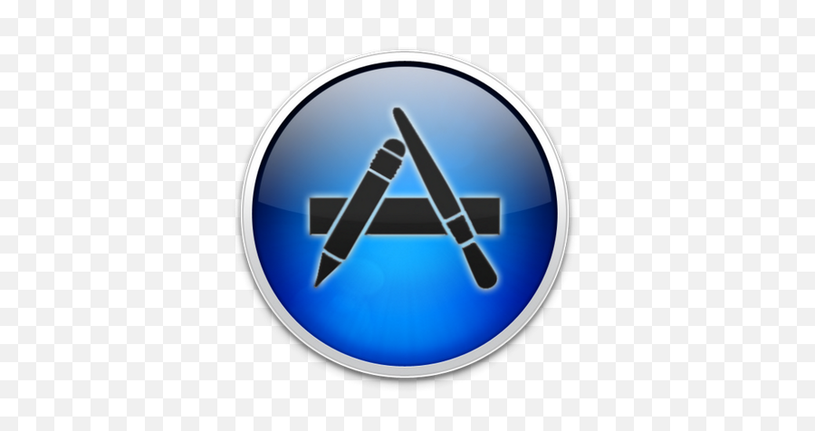 Appwreck Appwreck Twitter - App Store Icon Transparent Emoji,Clock Rocket Clock Emoji