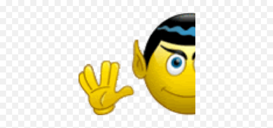 Fabrice Defferrard On Twitter Pour Voir La Conférence Star - Smiley Emoji,Star Trek Emoticons