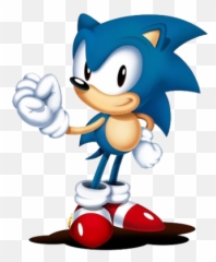 Shikki On Twitter I Recently Learned That A Male - Sonic Mania Sonic Emoji,Sonic The Hedgehog Emoji