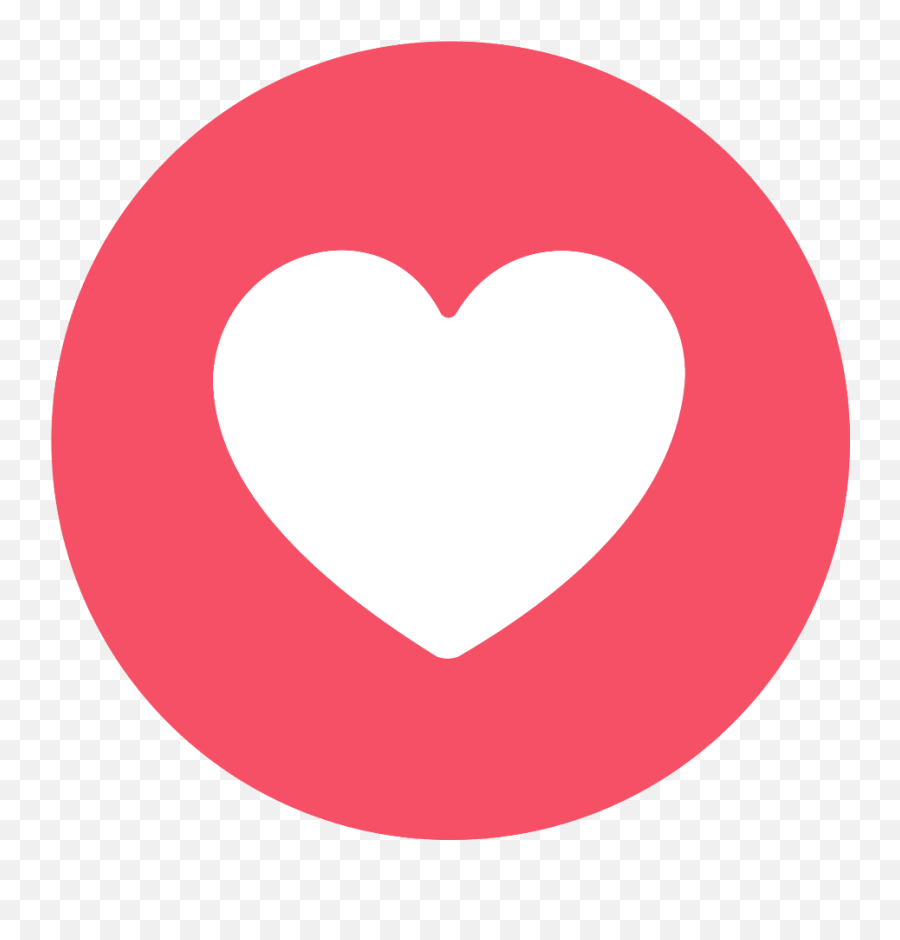 Love Like Facebook Heart - Opera Browser Emoji,Heart Emoji On Facebook