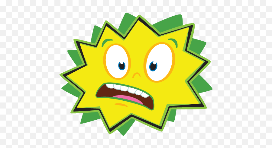 Characters - We Offer A Growing Catalog Of Louderthanlife Clip Art Emoji,Yikes Emoticon