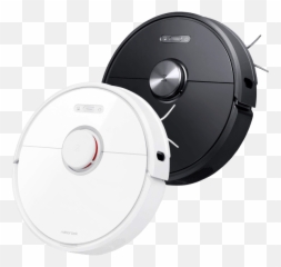 4 - Roborock S6 Emoji,Vacuum Cleaner Emoji