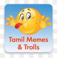 Meme Creator - Tamil Memes u0026 Trolls u2013 Aplicaii pe Google Play Emoji Sticker Tease