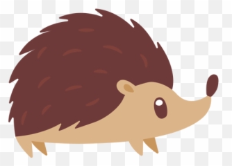 Hedgehog Svg Cartoon Animal Transparent u0026 PNG Clipart Free - Imagenes De Erizos Animados Emoji