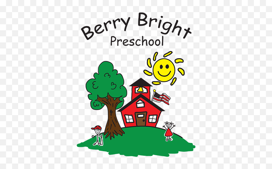 Class Pricing Berry Bright Preschool - Cartoon Emoji,Teacher Emoticon