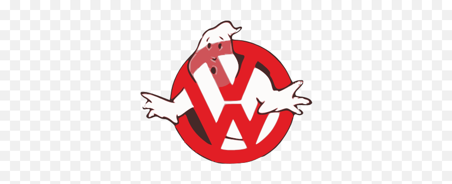 Gtsport - Volkswagen Sticker Emoji,Ghostbuster Emoji