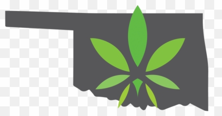 Oklahoma Medical Marijuana - Emoji