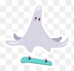 Skateboard Stickers - Mania Deck Emoji