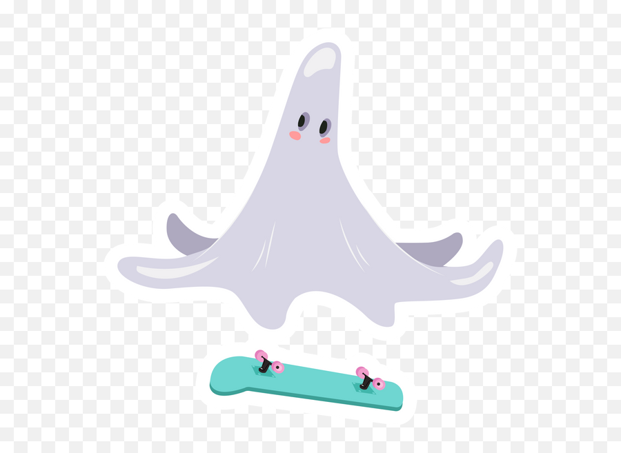 Skateboard Stickers - Sticker Mania Skateboard Deck Emoji,Skateboard Emoji