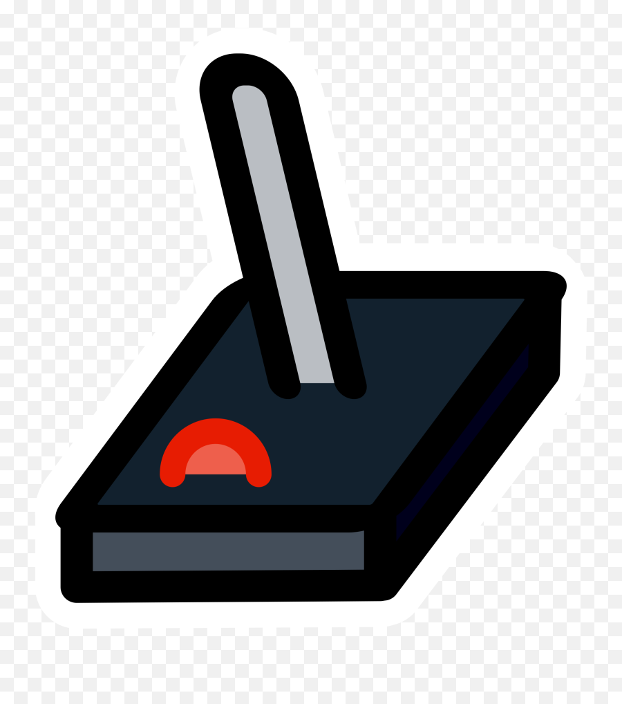 Joystick Clipart - Full Size Clipart 2805179 Pinclipart Clip Art Emoji,Joystick Emoji