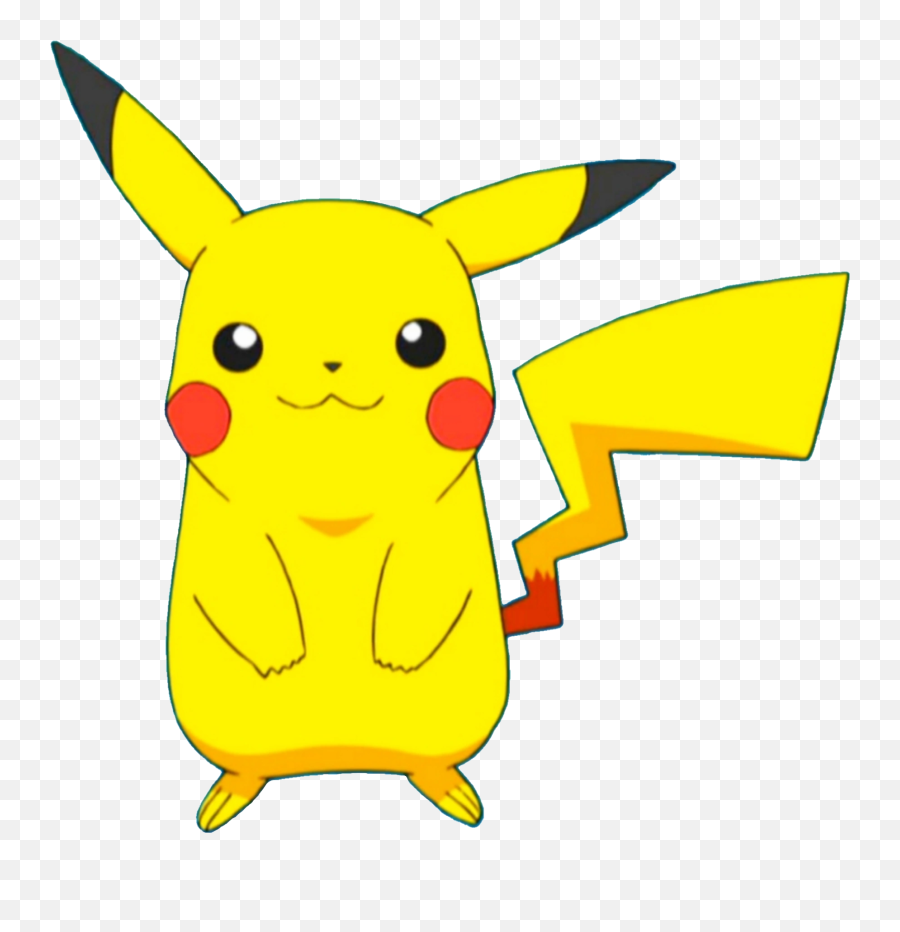 A Long List Of Every Single Jeopardy Template Created By - Pikachu Female Cute Pokemon Emoji,Hit The Woah Emoji