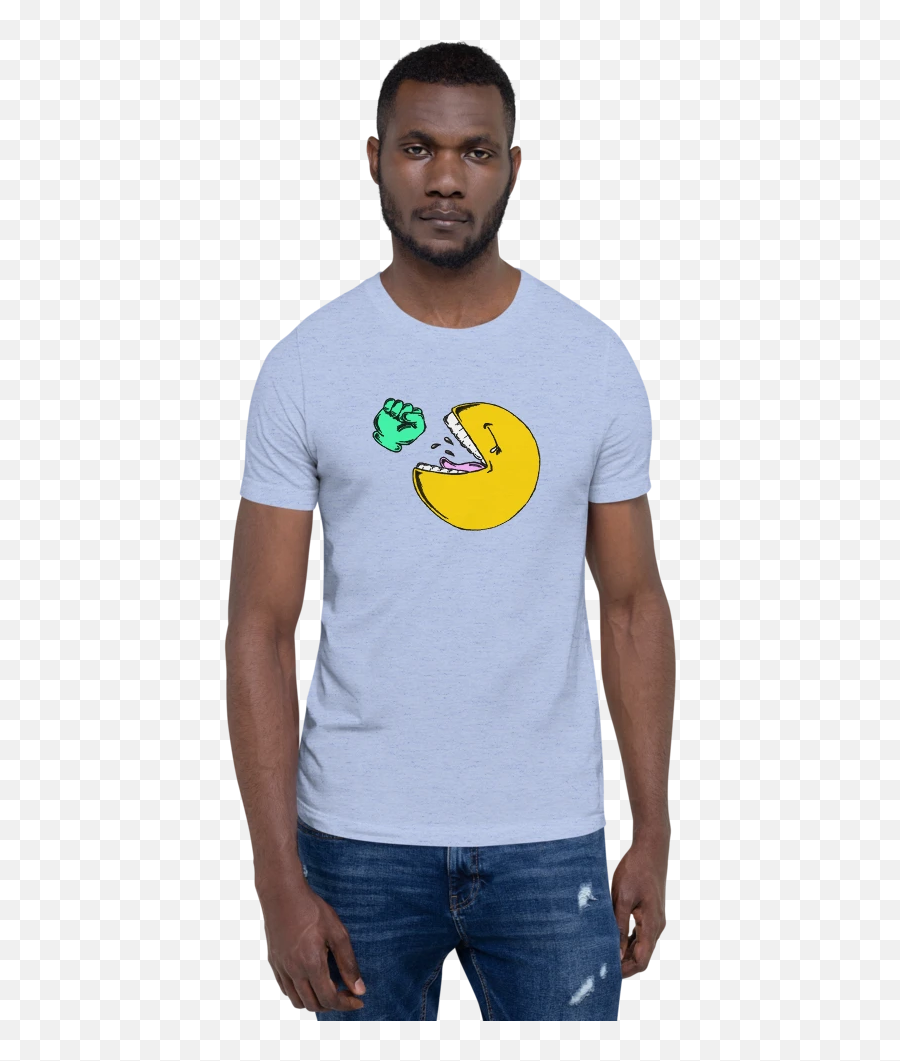 Llamp Emoji Short - Sleeve Unisex Tshirt U2013 Kada Couture,Short Emoji ...