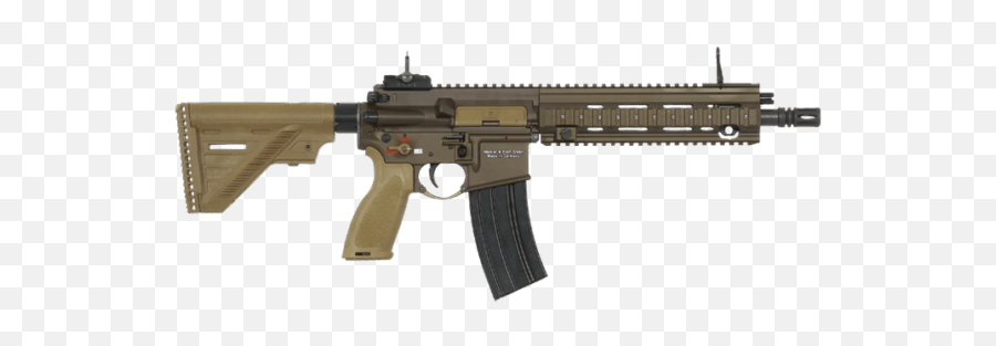 Difficult G36 Replacement - Assault Rifle Emoji,Machine Gun Emoji