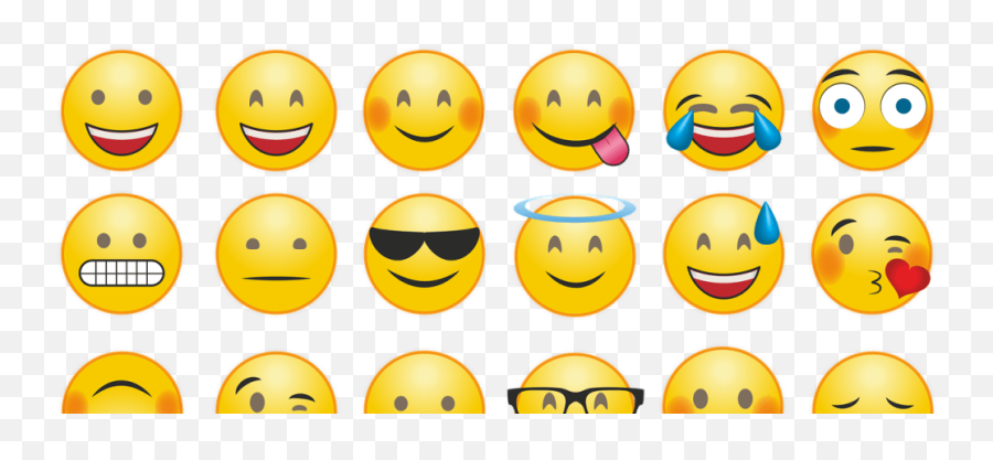 Emotion Detection From Text Python - Java Emojis,Emotion Faces For Texting