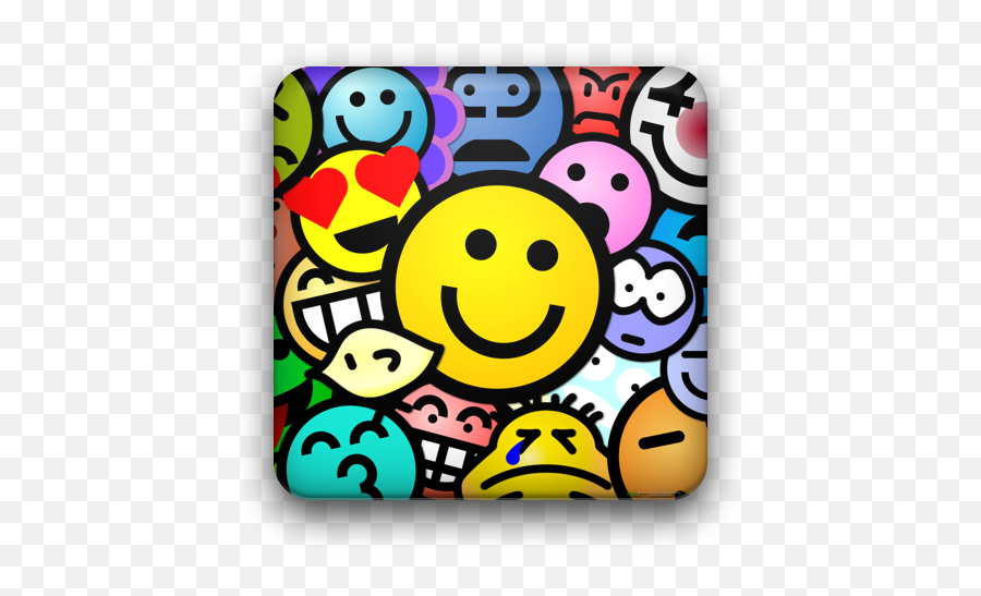 Privacygrade - Apk Emoji,Xo Emoticon
