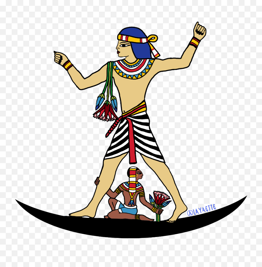 Egypt Egyptian Hieroglyph Hieroglyphics Flower Ancient - Clip Art Emoji,Egyptian Emoji