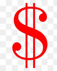 dollar PNG images icon cliparts - Download Clip Art Clipart Dollar Sign Png Emoji