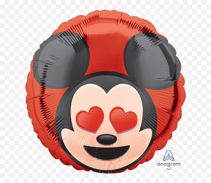 18 Mickey Mouse Emoji - Minnie Mouse 1st Birthday Red,Mouse Emoji