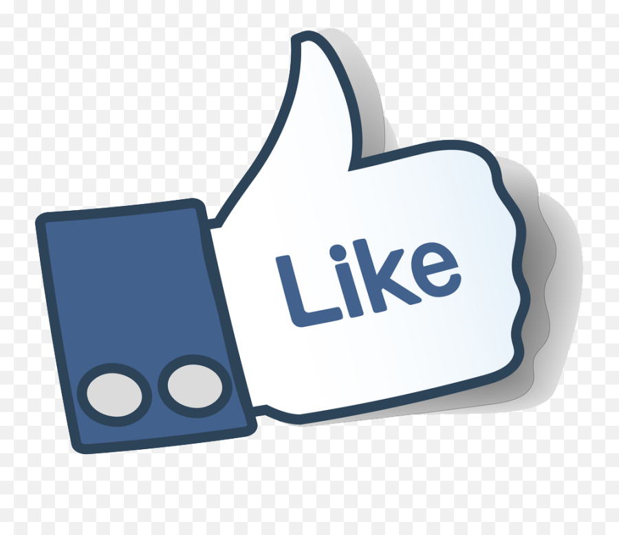Shortcut Banner Freeuse Stock Png Files - Like Clipart Emoji,Facebook Emoticon Shortcuts