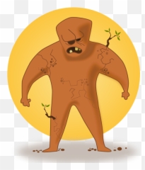 Super Hero - De Terre Emoji